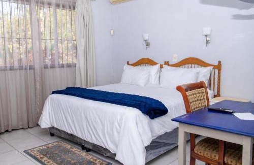 Westville Cama Y Desayuno | The Tropical Hut Lodges Westville