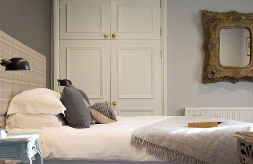 Faringdon Hotel | The Trout at Tadpole Bridge