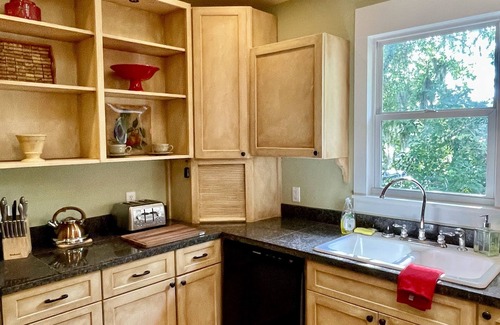 The Old Commons Apartamento | The Tuscan Suite , at Magnolia Court