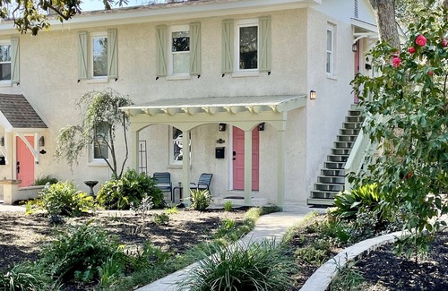 The Old Commons Apartamento | The Tuscan Suite , at Magnolia Court