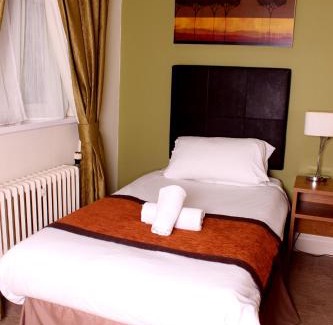 Port Talbot Hotel | The Twelve Knights