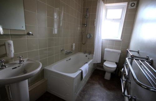 Port Talbot Hotel | The Twelve Knights