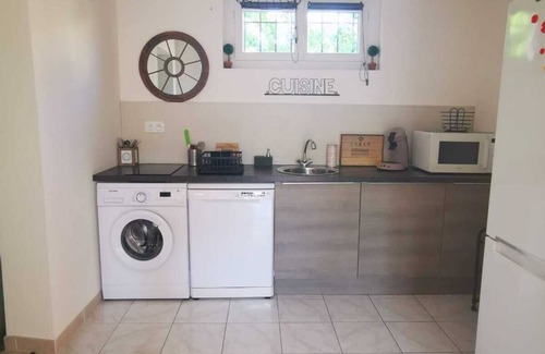 Bernis Apartamento | Bonito apartamento independiente en el propietario.