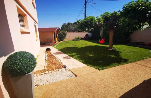 Bernis Apartamento | Bonito apartamento independiente en el propietario.