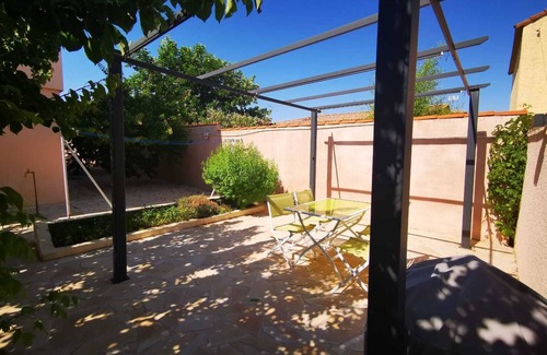 Bernis Apartamento | Bonito apartamento independiente en el propietario.
