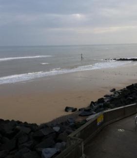 Sheringham Cama Y Desayuno | The Two Lifeboats