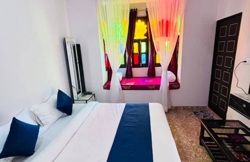 Udaipur Hotel | The Udaipur Luxurious Villa Udaipur