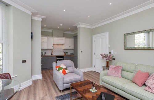 Queens Quarter Apartamento | The Ulsterville Residences