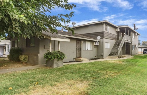 Turlock Apartamento | The Ultimate Escape