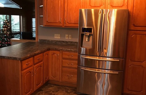 Day Casa | La vida de lago definitiva.