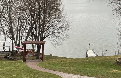 Day Casa | La vida de lago definitiva.