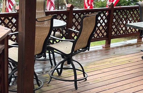 Day Casa | La vida de lago definitiva.