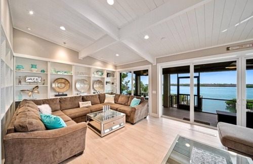 Wulfert Casa | The ultimate luxury Captiva Island vacation home!