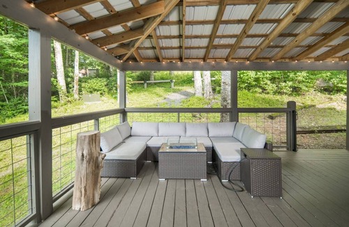 Banner Elk Casa | The Ultimate Mountain Retreat: Six Townhomes!