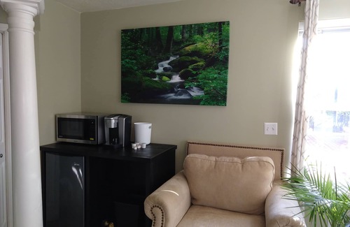 Ogden Casa | The Ultimate Relaxing Experience