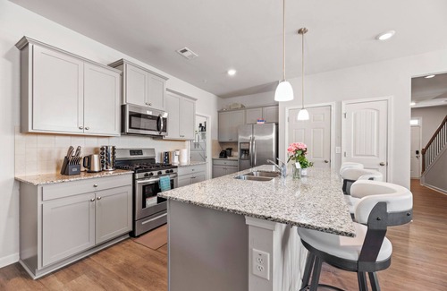 Cliftondale Casa | The Ultimate Residence: 5-Bedroom Dream Home by Deity Villas