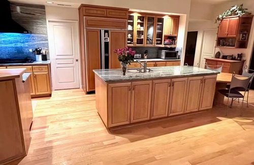 Los Gatos Casa | The Ultimate Retreat - Luxury, Nature, Convenience