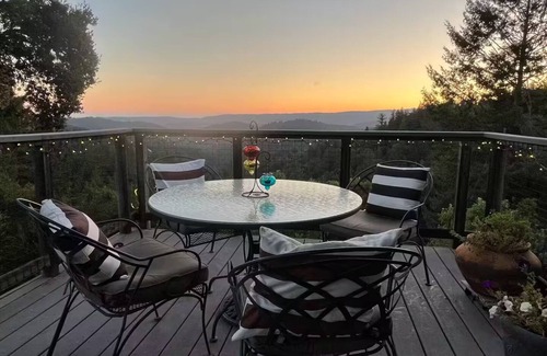 Los Gatos Casa | The Ultimate Retreat - Luxury, Nature, Convenience