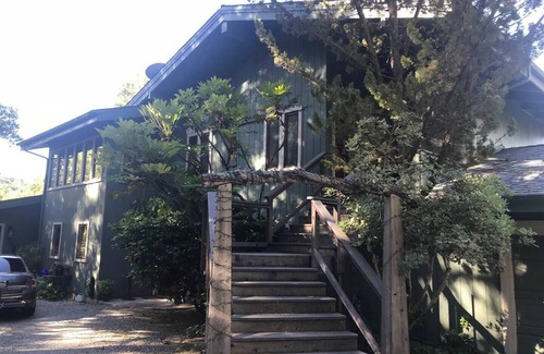 Los Gatos Casa | The Ultimate Retreat - Luxury, Nature, Convenience