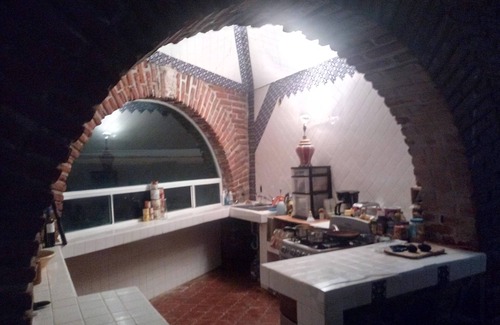 La Joya Casa | La cabaña Surer definitiva: en la finca Baja de Al Capone.