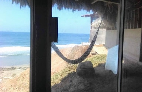 La Joya Casa | La cabaña Surer definitiva: en la finca Baja de Al Capone.