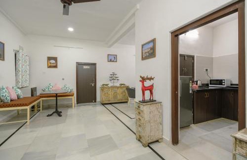 Jaisalmer Casa | The Umaid Villa - A Boutique Homestay