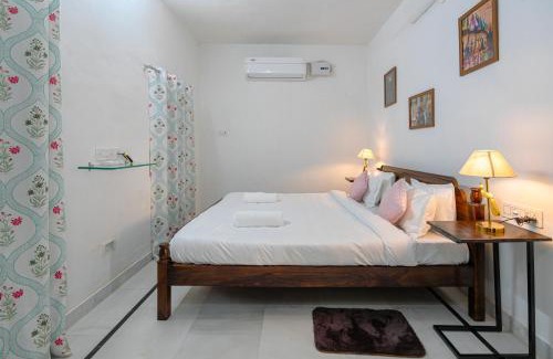 Jaisalmer Casa | The Umaid Villa - A Boutique Homestay