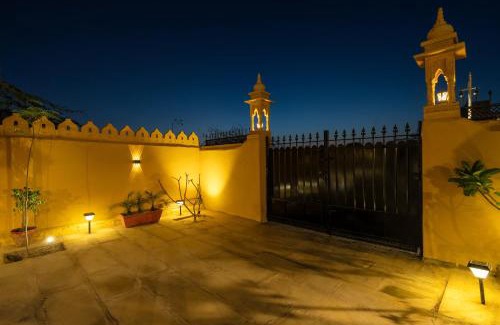 Jaisalmer Casa | The Umaid Villa - A Boutique Homestay