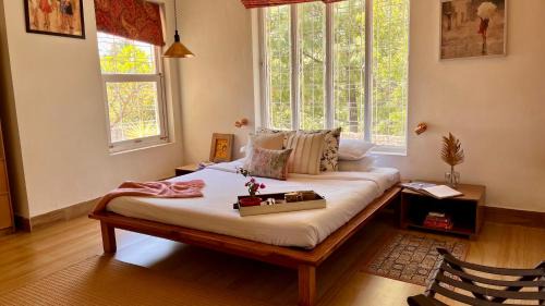 Lansdowne Casa | The Umri Lansdowne