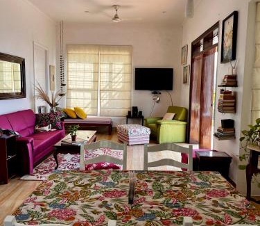 Lansdowne Casa | The Umri Lansdowne