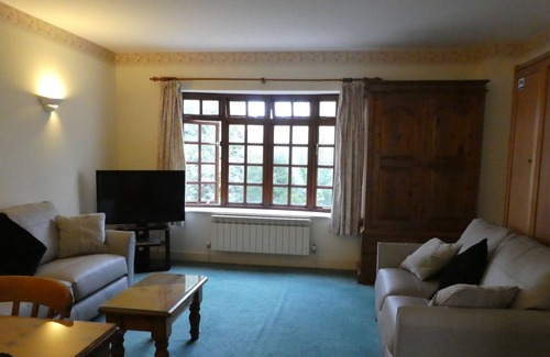 Saint Helier Apartamento | The Uplands Serviced Apartments