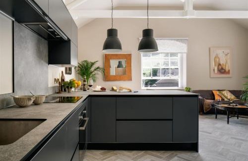 Ashburton Casa | The Upper School House