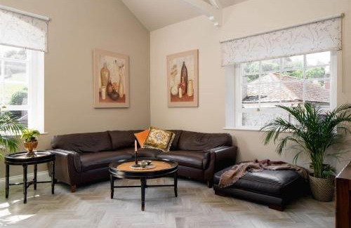 Ashburton Casa | The Upper School House