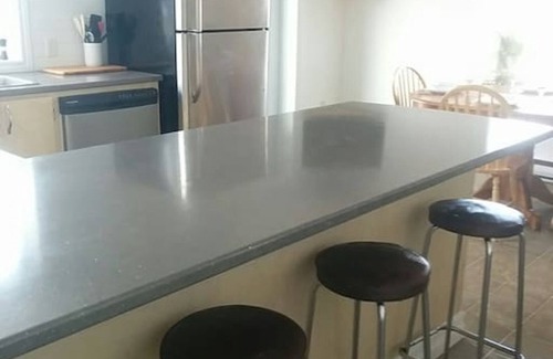 Cheticamp Apartamento | The Upperdeck o the ocean