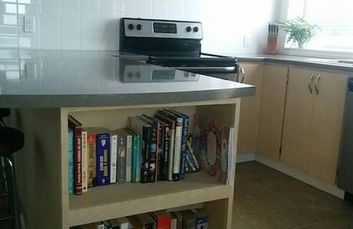 Cheticamp Apartamento | The Upperdeck o the ocean