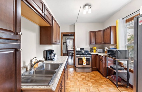 Uptown Casa | The Uptown House