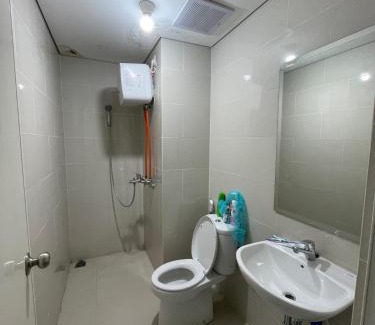 Kesawan Apartamento | The Urban Loft Podomoro City Medan