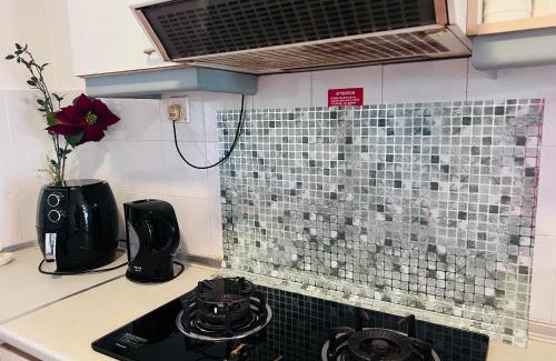 Bukit Tinggi Apartamento | The UrBan Selesa Hillhomes, Bukit Tinggi Bentong