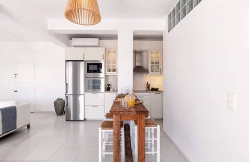 Santa Maria Apartamento | The view 2