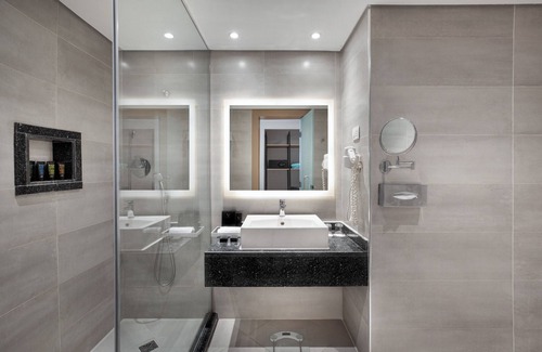 Sahl Hasheeh Complejo | The V Luxury Resort Sahl Hasheesh