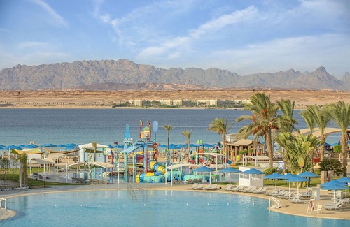 Sahl Hasheeh Complejo | The V Luxury Resort Sahl Hasheesh