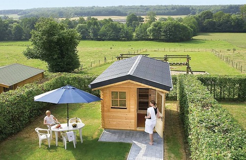 Somme-Leuze Casa | Alojamiento de 4 habitaciones en Somme-Leuze