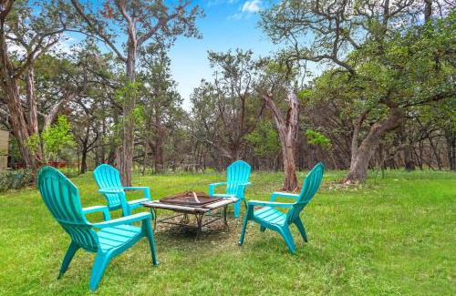 Wimberley Casa | The Vagabond
