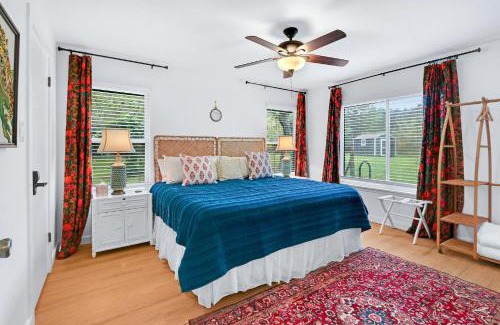 Wimberley Casa | The Vagabond