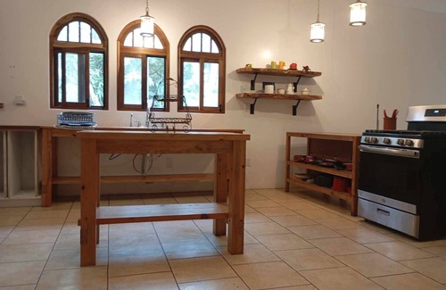 Diriamba Otro | The Van Kouwenhoven House