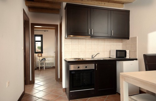 Varos Hotel | The Varos Residences Hotel