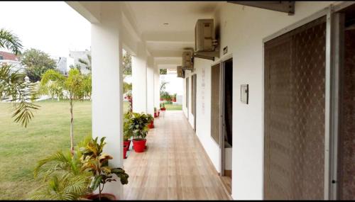 Mohangarh Casa | The Vasudha Estate