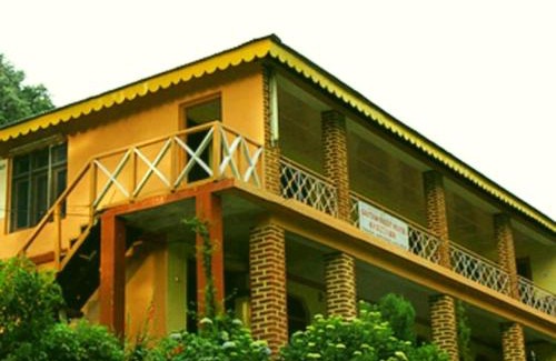 Khajjiar Casa | The Velvet Pine