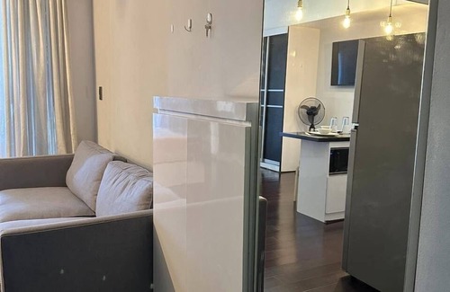 Pinagsama Apartamento | The Venice Luxury Residences-Rare Units
