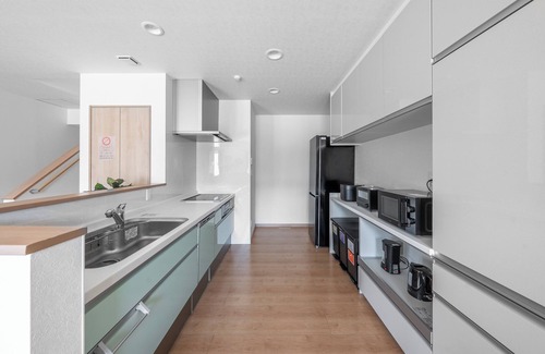 Asahikawa Apartamento | THE VERTEX